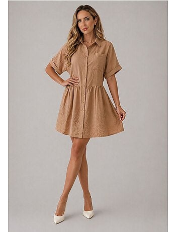 Vestido Kebello