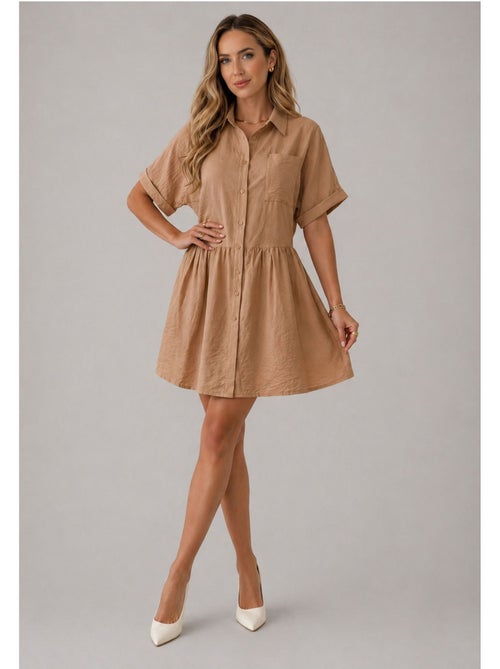 Vestido Kebello - Kiabi Vestido Kebello - Kiabi