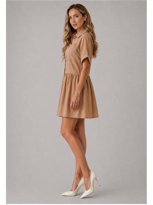 Vestido Kebello - Kiabi Vestido Kebello - Kiabi