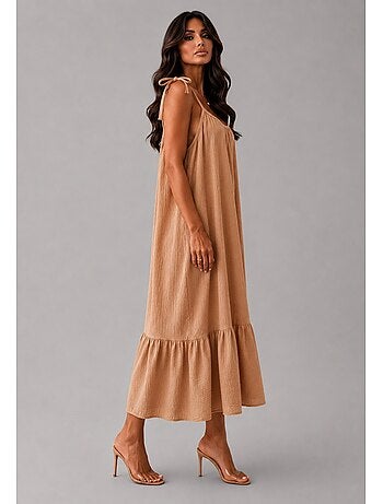 Vestido Kebello