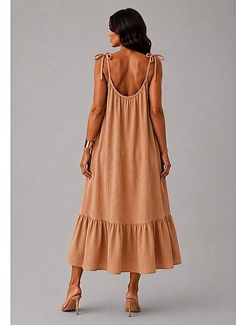 Vestido Kebello