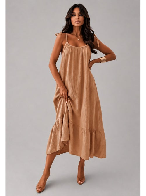 Vestido Kebello - Kiabi