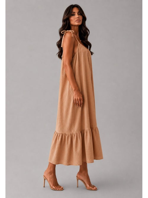 Vestido Kebello - Kiabi