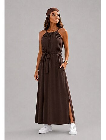 Vestido Kebello