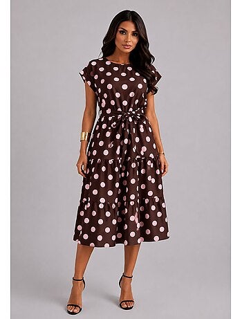 Vestido Kebello