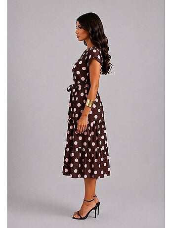 Vestido Kebello