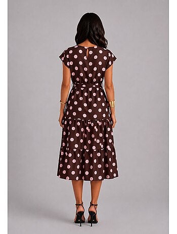 Vestido Kebello