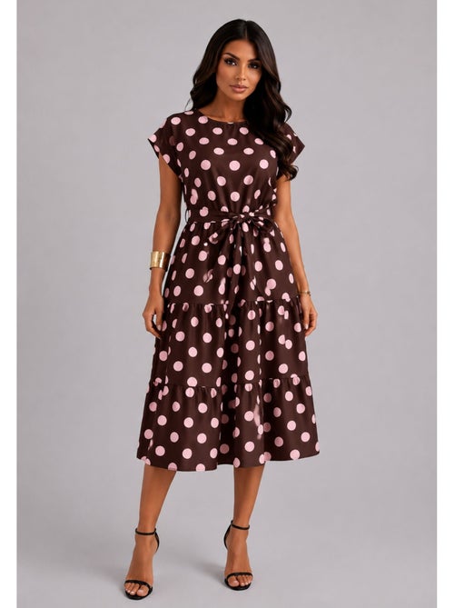 Vestido kebello - Kiabi