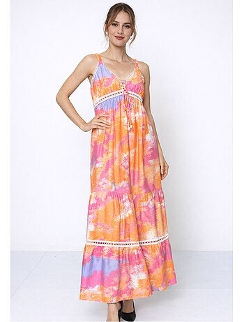 Vestido Kebello