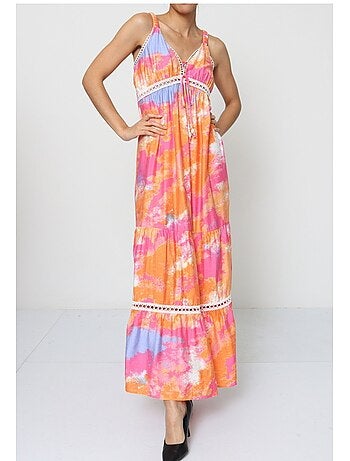 Vestido Kebello