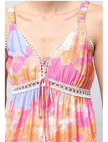 Vestido Kebello
