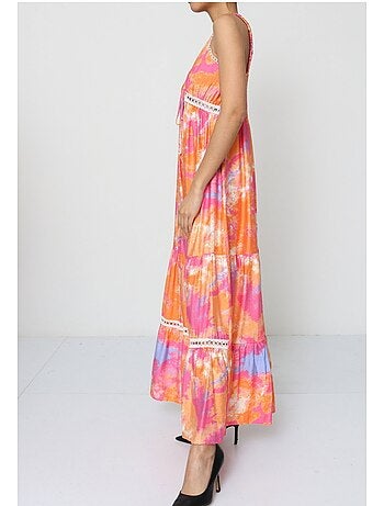Vestido Kebello