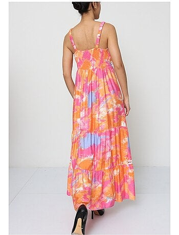 Vestido Kebello