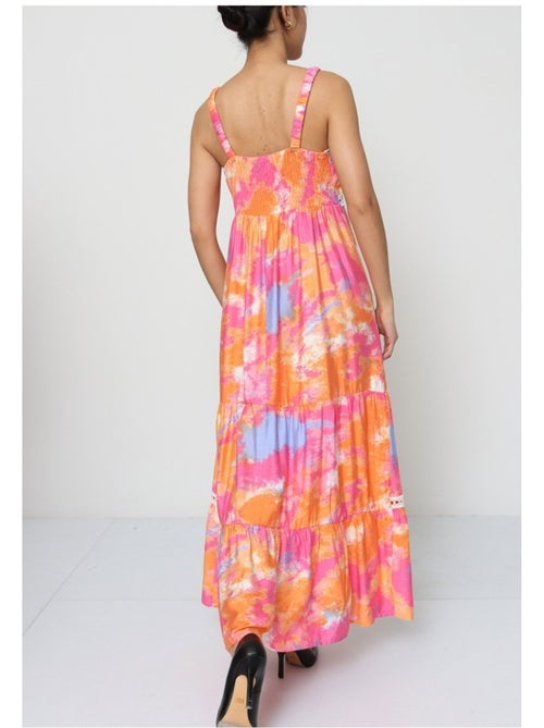 Vestido Kebello - Kiabi Vestido Kebello - Kiabi