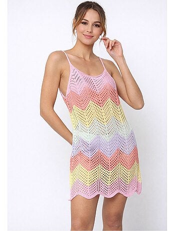 Vestido Kebello