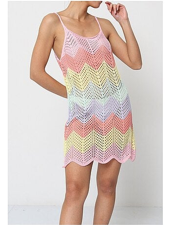 Vestido Kebello