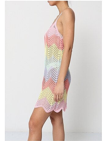 Vestido Kebello