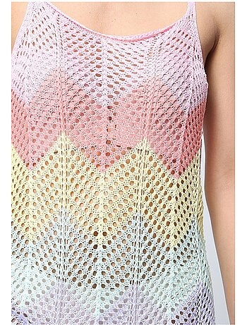 Vestido Kebello