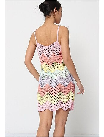 Vestido Kebello
