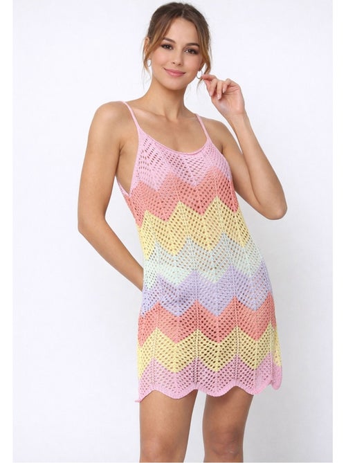 Vestido Kebello - Kiabi
