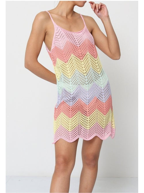 Vestido Kebello - Kiabi