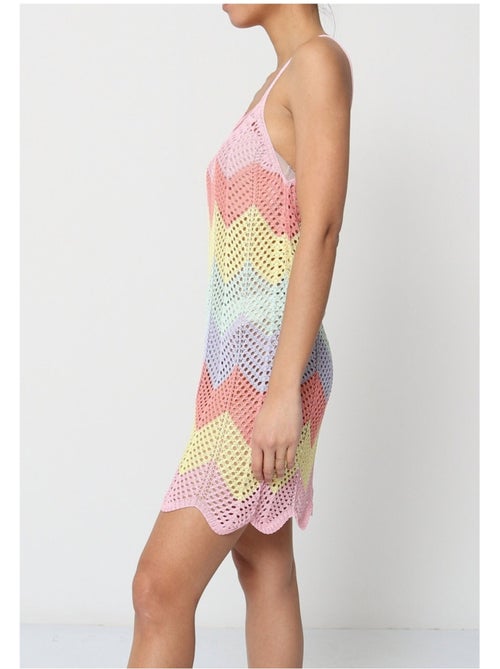 Vestido Kebello - Kiabi