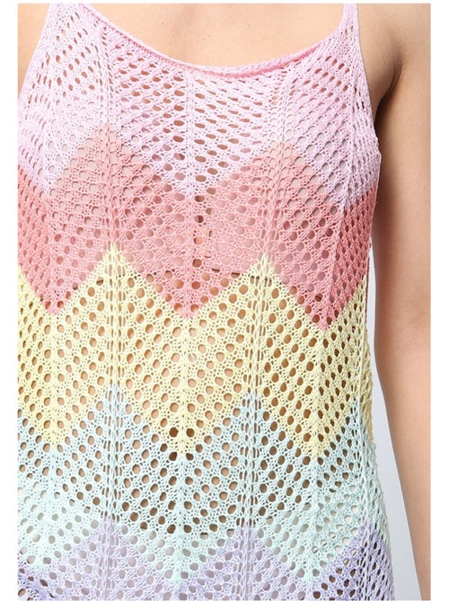 Vestido Kebello - Kiabi