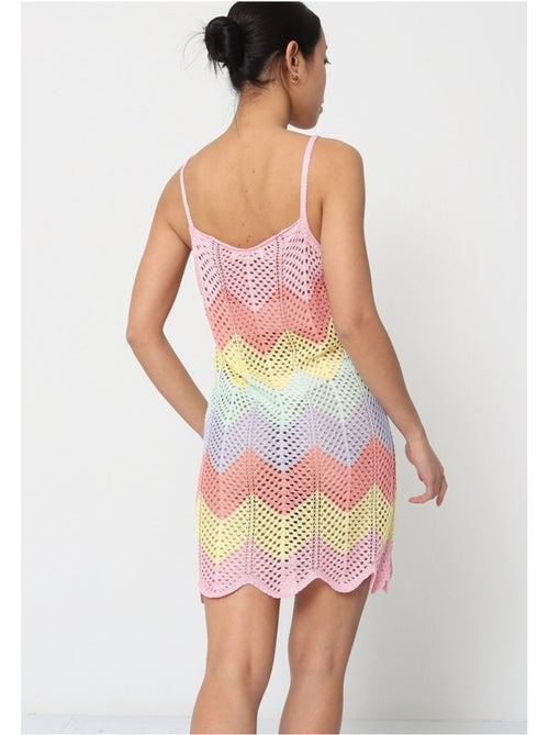 Vestido Kebello - Kiabi