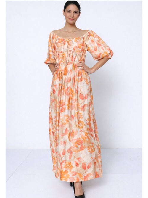 Vestido Kebello - Kiabi