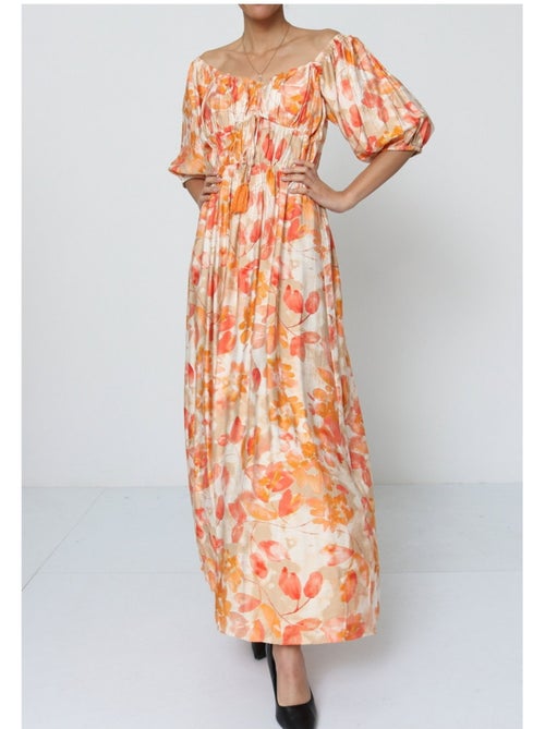 Vestido Kebello - Kiabi