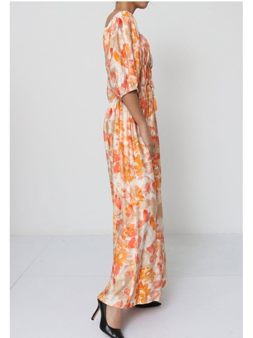 Vestido Kebello - Kiabi
