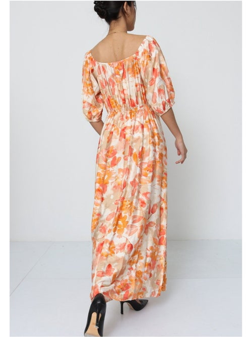 Vestido Kebello - Kiabi
