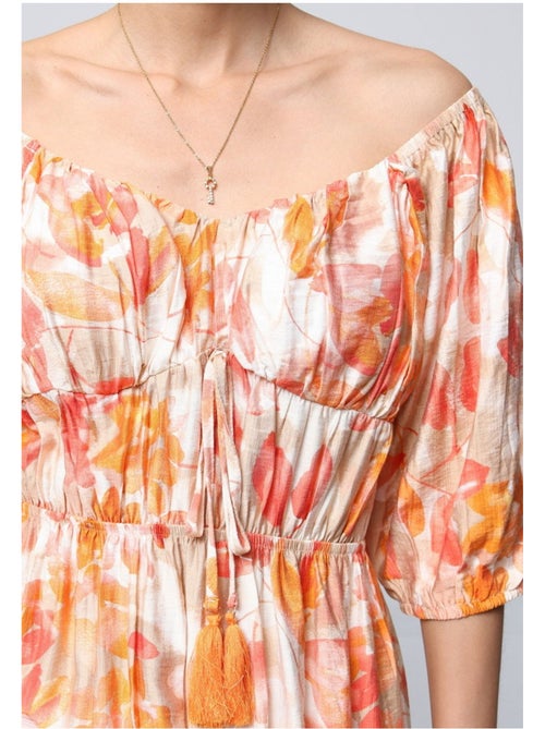 Vestido Kebello - Kiabi