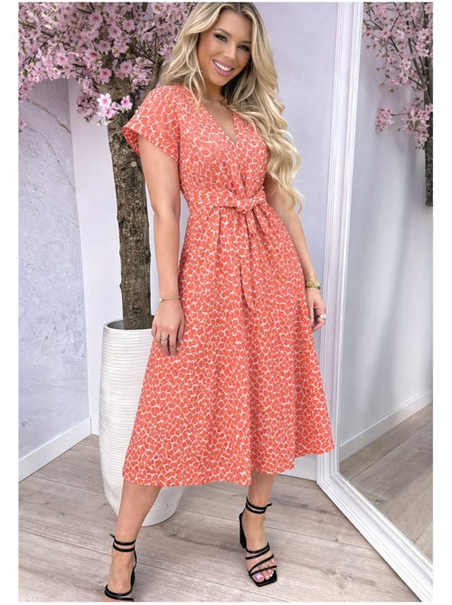 Vestido Kebello - Kiabi