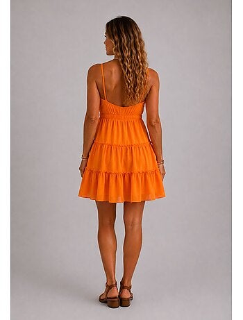 Vestido kebello