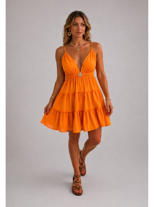 Vestido kebello - Kiabi Vestido kebello - Kiabi