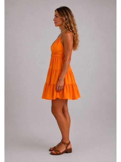 Vestido kebello - Kiabi Vestido kebello - Kiabi