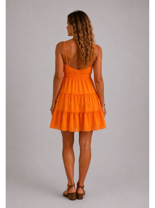 Vestido kebello - Kiabi Vestido kebello - Kiabi