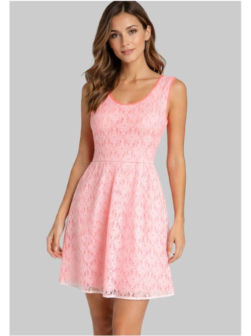 Vestido Kebello - Kiabi