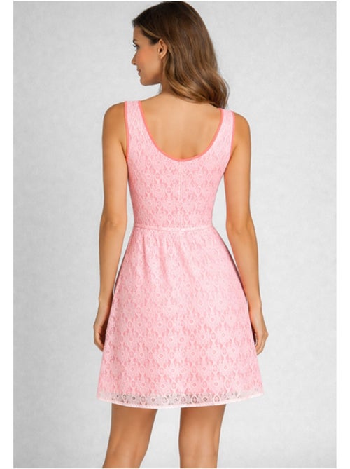 Vestido Kebello - Kiabi