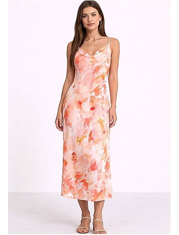 Vestido Kebello