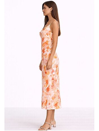 Vestido Kebello