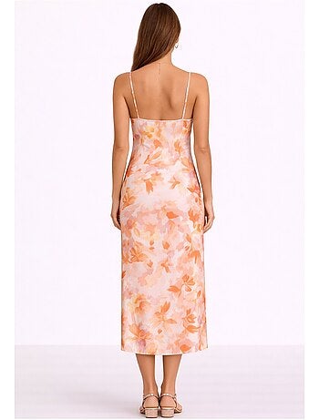 Vestido Kebello