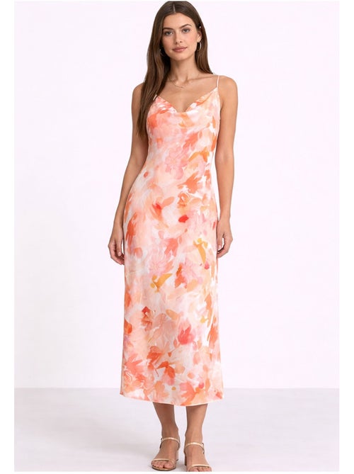 Vestido Kebello - Kiabi