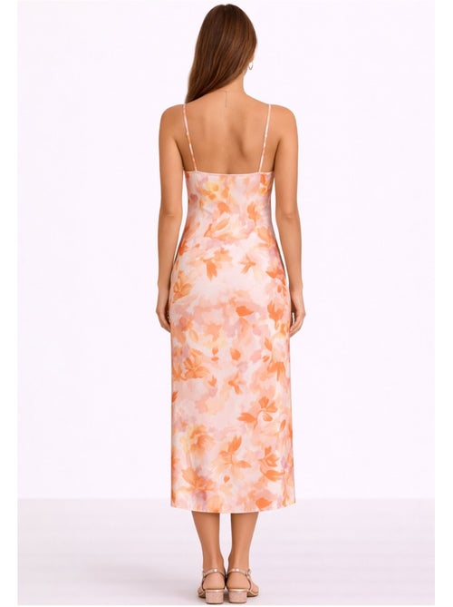 Vestido Kebello - Kiabi