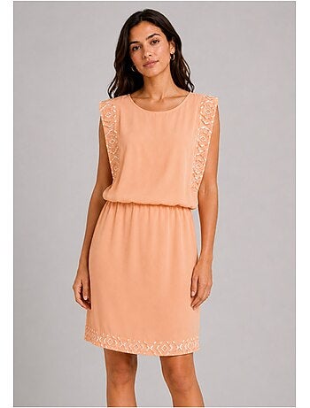 Vestido Kebello