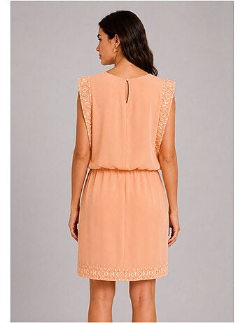 Vestido Kebello