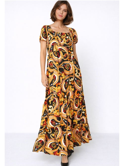 Vestido Kebello - Kiabi