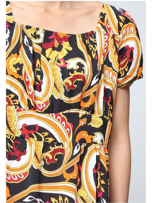 Vestido Kebello - Kiabi