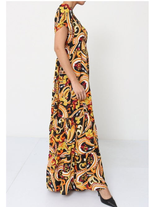 Vestido Kebello - Kiabi